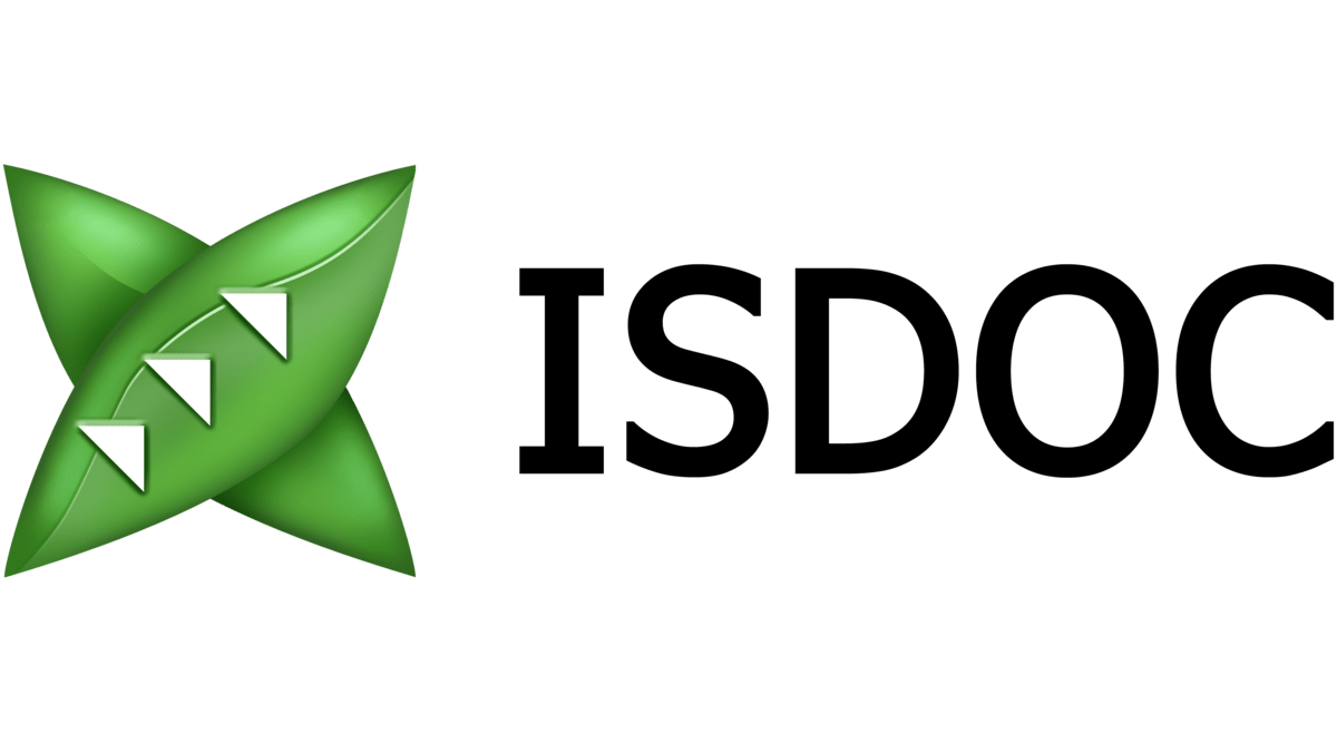 ISDOC logo