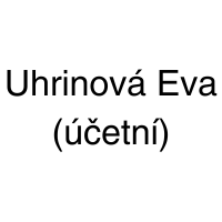 Eva Uhrinová